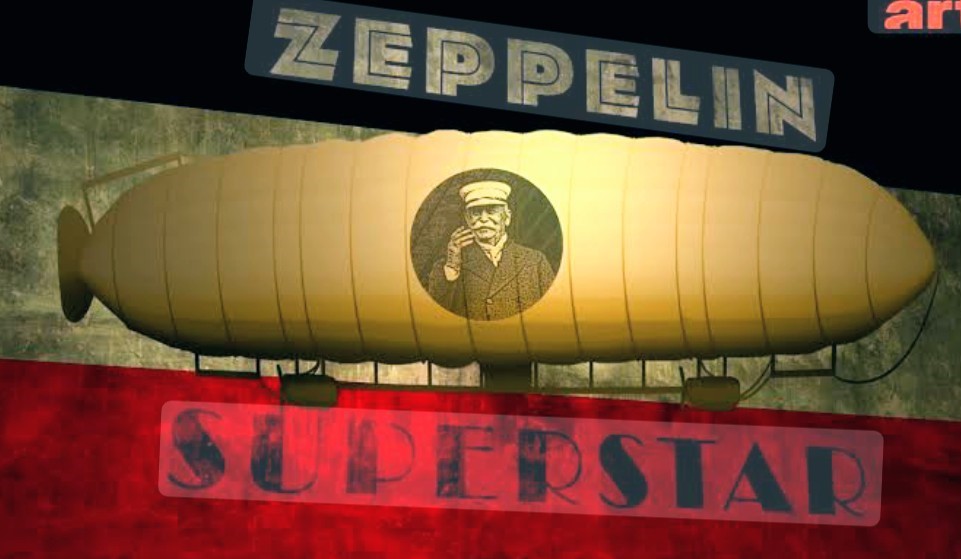 zeppeline